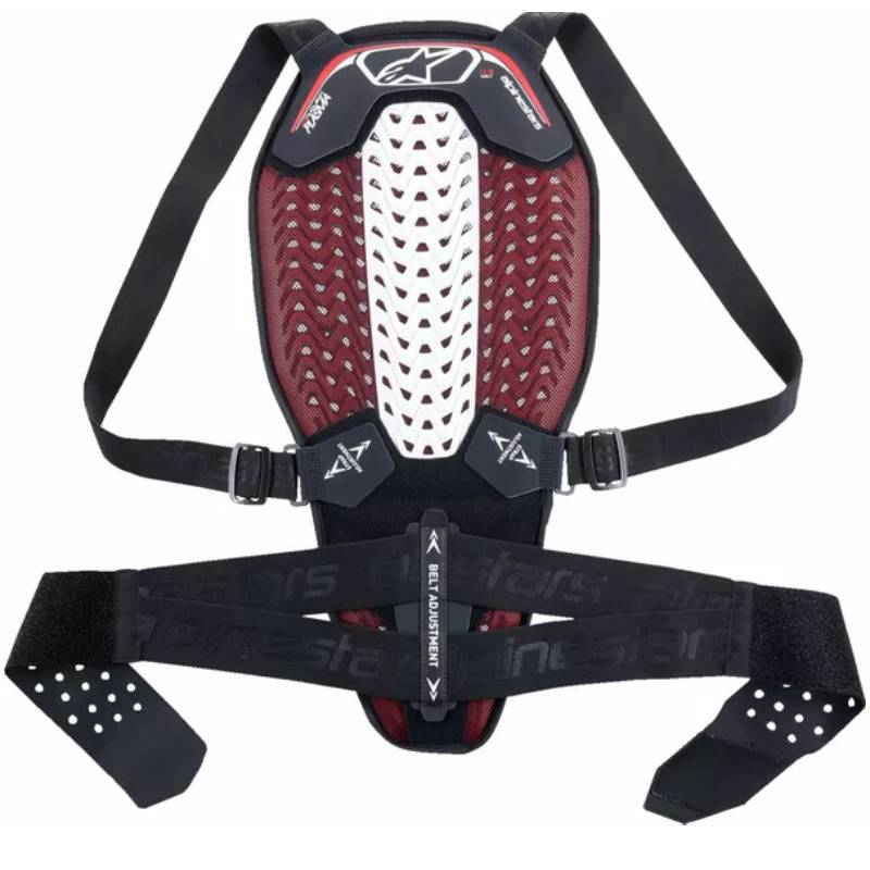 Protector espalda Nucleon Plasma Alpinestar TALLA M